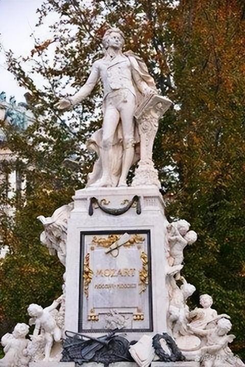 奥地利作曲家有哪些,奥地利作曲家有哪些人