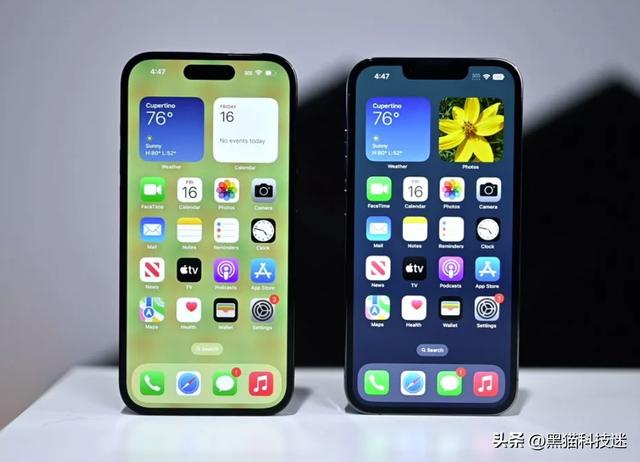 为什么iPhone比安卓机更耐用？我总结出7大理由