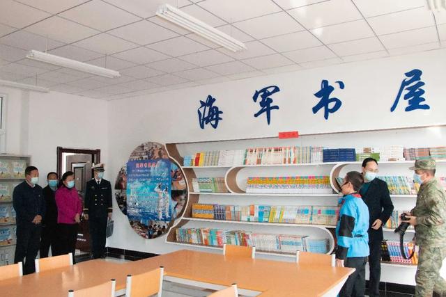 南海舰队总部搬离湛江,航母有5米厚的钢板