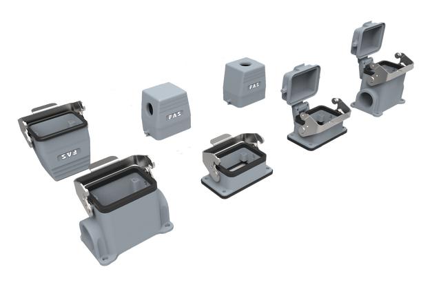 圆形连接器生产厂家,圆形连接器价格