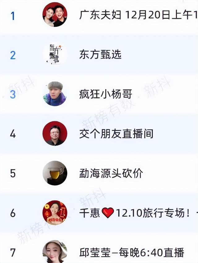 广东夫妇的直播间里卖的化妆品是不是正品,广东夫妇直播间的东西是真的吗