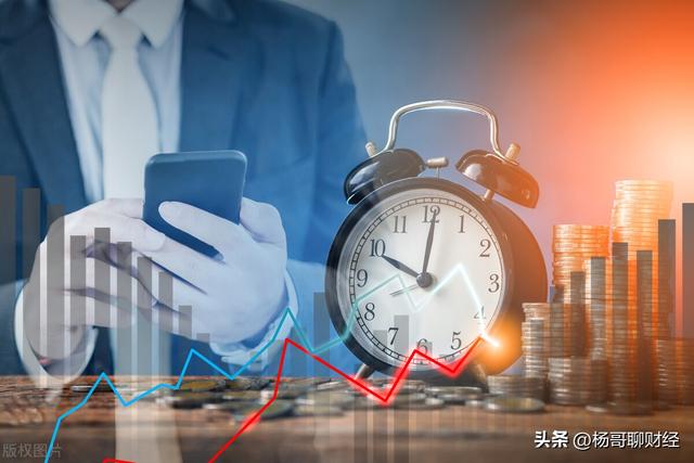 基金定投和长期持有是骗局么？如何做才能收益最高？