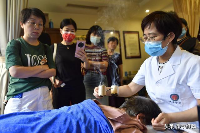 哪里有正规中医针灸培训,国家承认的针灸培训学校