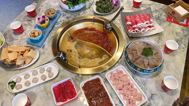 四季老火锅怎么样,四季老火锅怎么样好吃吗