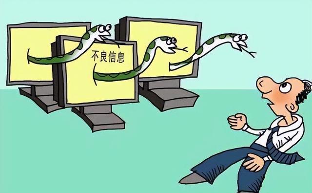 浏览不良网站后如何清理手机病毒,怎么判断手机是否被植入木马