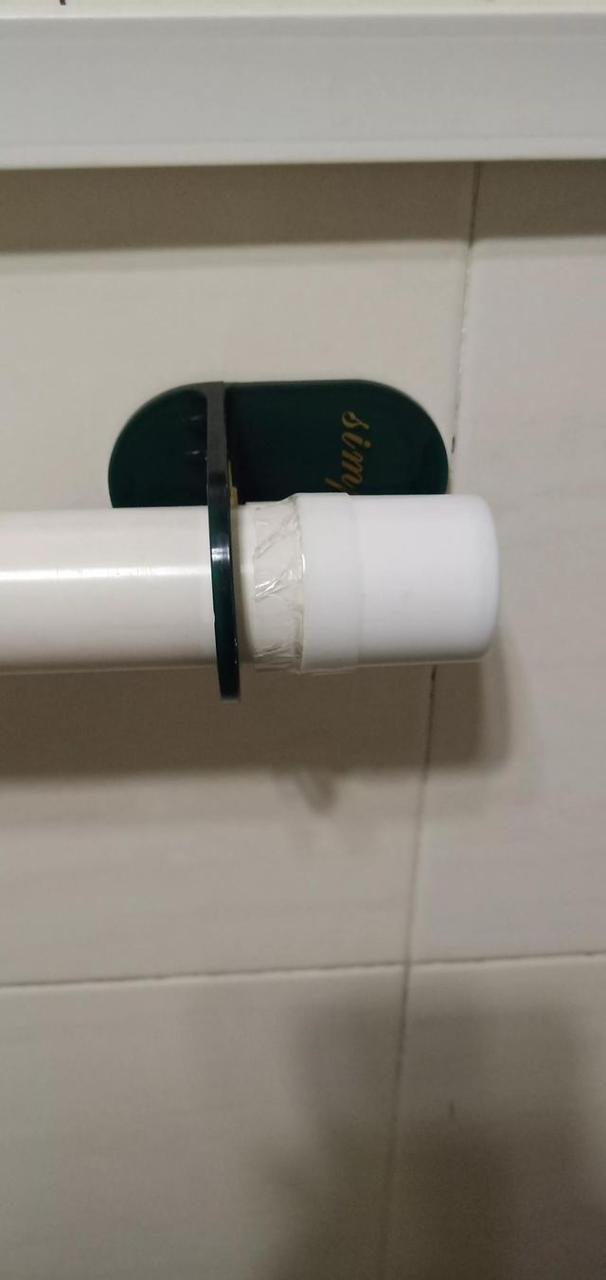 自制防摔拉手(我的老年防摔二)