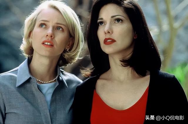 穆赫兰道到底讲的什么,穆赫兰道剧情解析