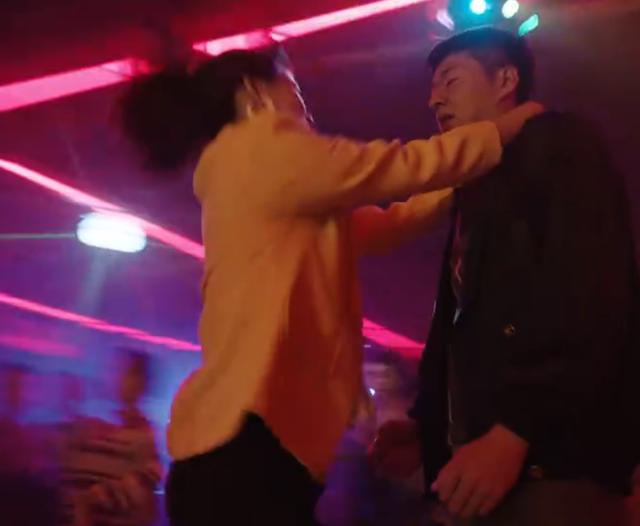 990年代上海女流氓—上海舞女圈大阿姐（岁月静好，珍惜当下）"