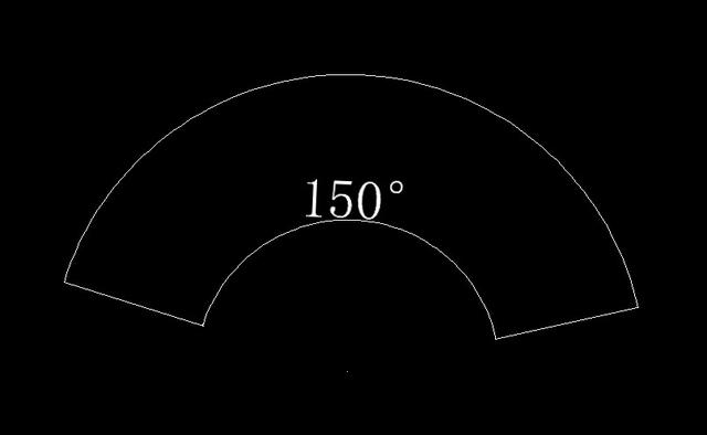 autocad角度线怎么画,autocad2004角度线怎么画