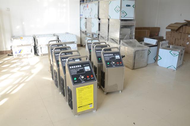 臭氧发生器价格多少钱一台,臭氧发生器工作原理