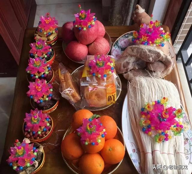 打牙祭是什么地方的方言,打牙祭是哪里的方言