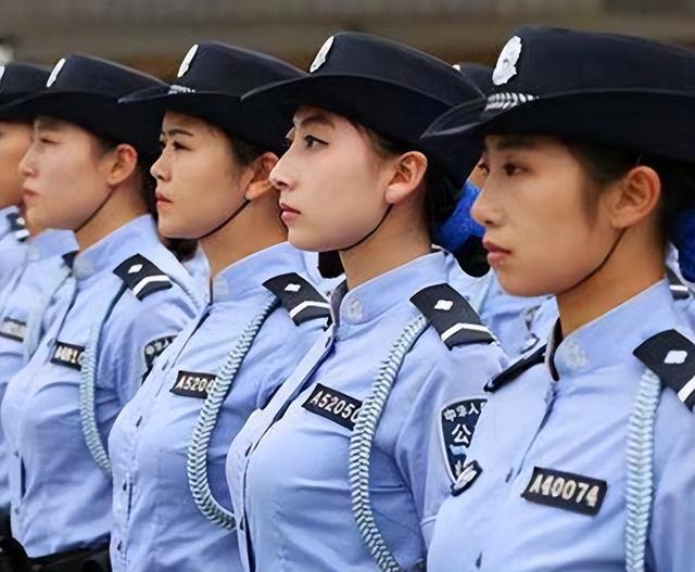 协警能转成正式警察吗,协警跟辅警有没有什么区别