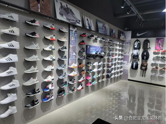 阿迪耐克折扣店加盟,阿迪耐克品牌折扣店进货渠道