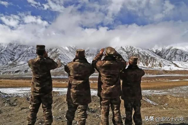 混到营长一般多大了,混到旅长一般多大了