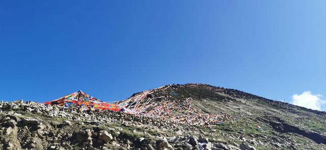 经幡是什么意思,经幡是什么意思许愿