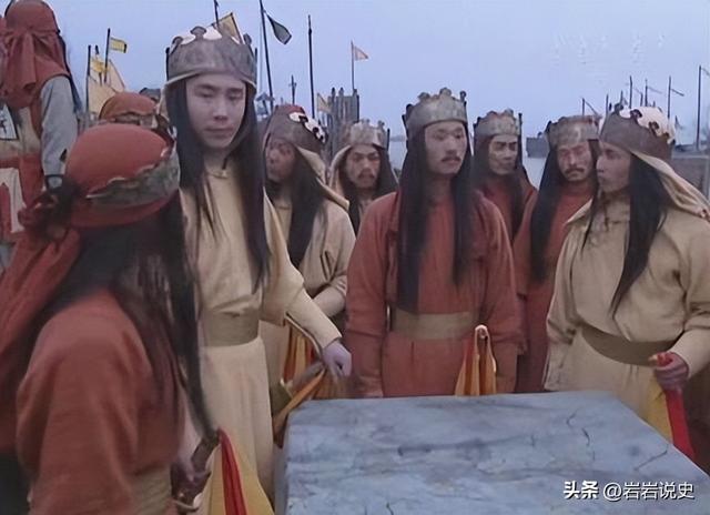 中国24个朝代先后顺序,中国24个朝代先后顺序口诀