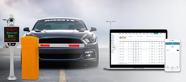 智能停车场管理系统多少钱一套,立体停车场设备多少钱