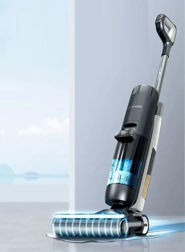 必胜洗地机和添可洗地机使用心得评价,必胜的洗地机好用吗