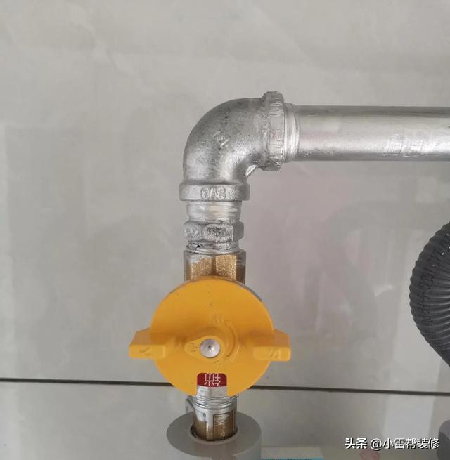 天然气开关阀门怎么开不动,天然气开关阀门怎么开不动了