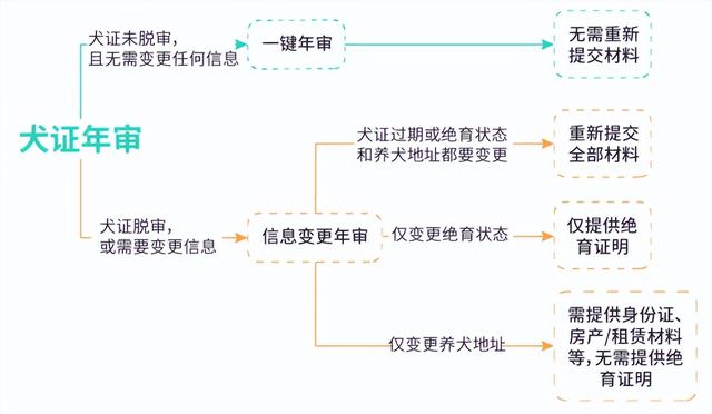 021年办狗证要多少钱_办狗证的流程,现在办狗证需要多少钱"