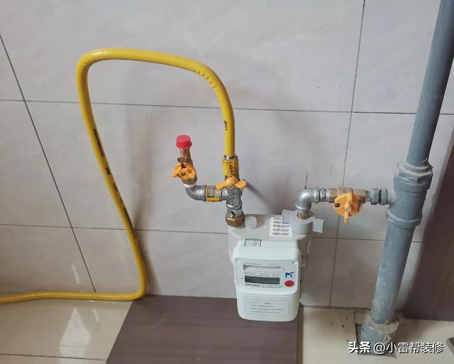 天然气开关阀门怎么开不动,天然气开关阀门怎么开不动了