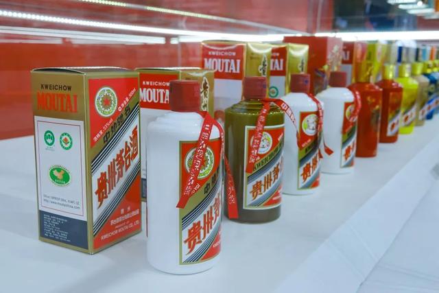 五粮液一级代理拿货价,酒代理利润有多大