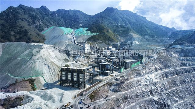 石粉一方多少吨多少钱,石粉的用途都有哪些