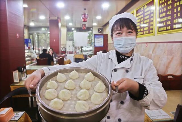 包子店图片大全图集,包子店的图片