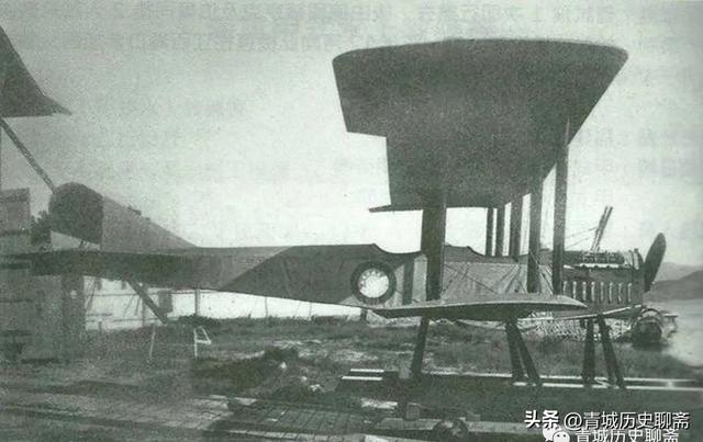 设计制造中国第一架飞机的人是谁,设计制造中国第一架飞机的人是谁冯如