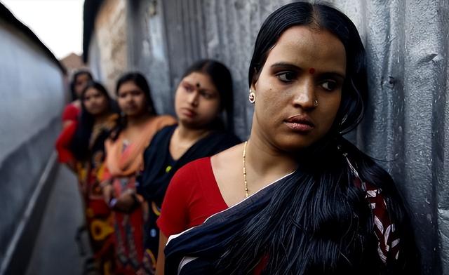 印度人属于什么人种,印度人属于什么人种_是白种人还是黄种人