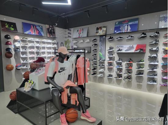阿迪耐克折扣店加盟,阿迪耐克品牌折扣店进货渠道