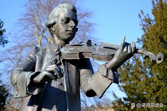 奥地利作曲家有哪些,奥地利作曲家有哪些人