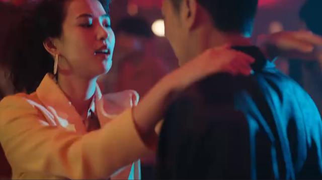 990年代上海女流氓—上海舞女圈大阿姐（岁月静好，珍惜当下）"