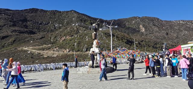 经幡是什么意思,经幡是什么意思许愿