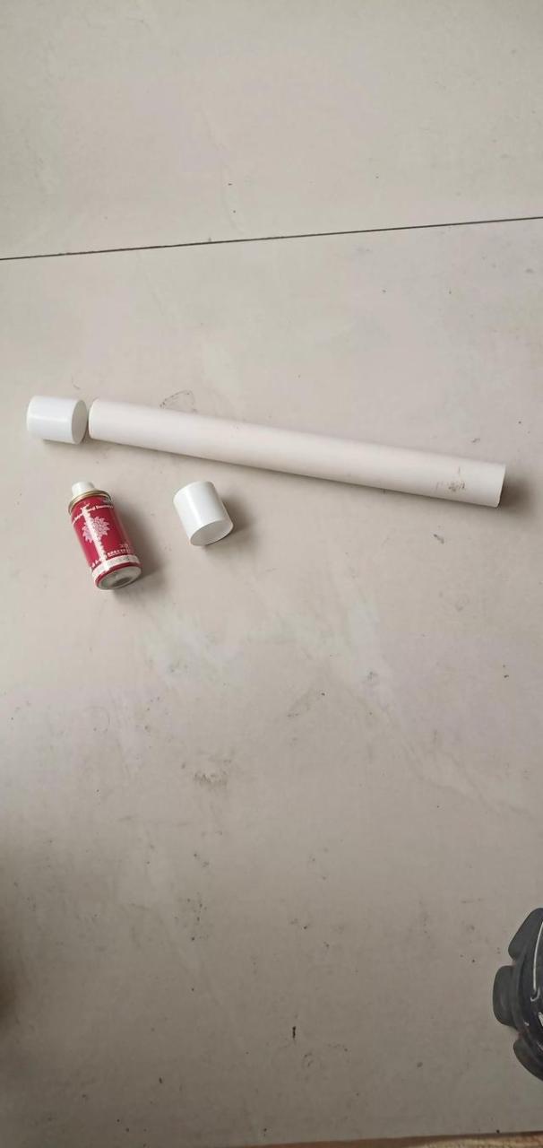 自制防摔拉手(我的老年防摔二)