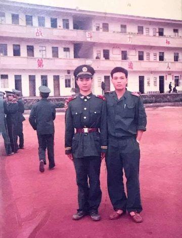 部队肩章等级排名图片,部队肩章等级排名图片_从小到大