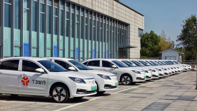 T3出行，价格还可以，但是两大缺点实在难以忍受，建议平台优化