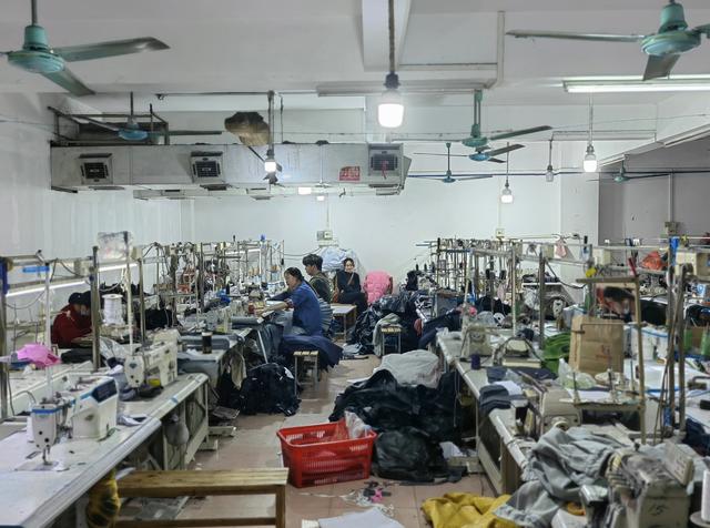 大红门服装批发市场搬迁到河北哪里了,大红门服装批发市场搬迁到河北哪里了啊