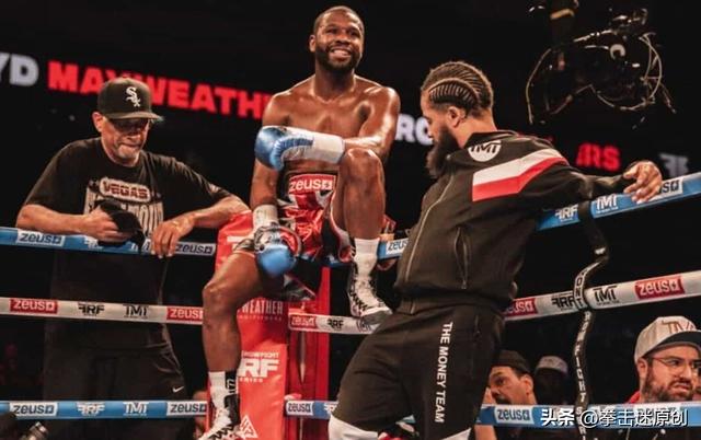 梅威瑟vs帕奎奥之战视频,帕奎奥