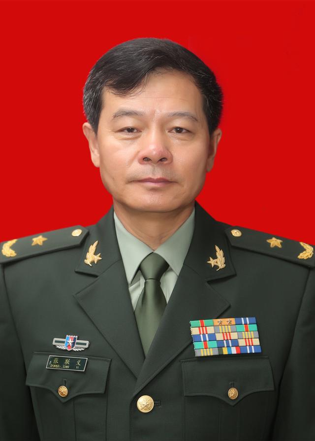 中国五大战区司令员什么级别,五大战区司令员什么级别是副国级