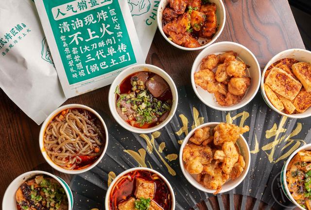 成都小吃培训去哪里学最好,苏州小吃培训去哪里学最好