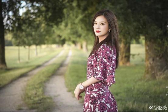 赵薇为什么穿日本军旗装图片,赵薇为什么穿日本军旗装备