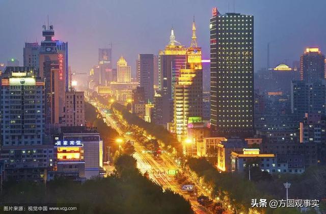 中国第五个直辖市已敲定2021,深圳是直辖市吗现在有疫情吗