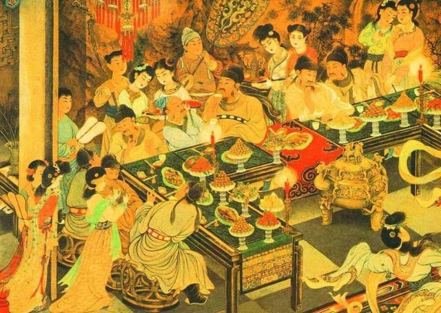 古代皇上起床叫什么名字,皇上起床了古文怎么说