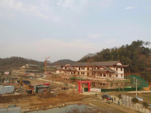 春天的故事创作背景简短一点，春天的故事创作的背景