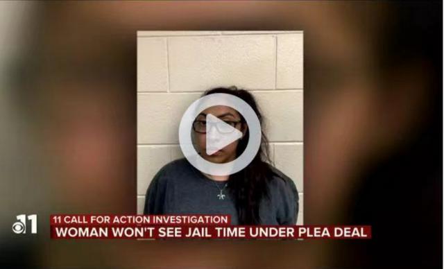 美国31岁的妇女与_13岁少年发生性关系并生下孩子却无需入狱？