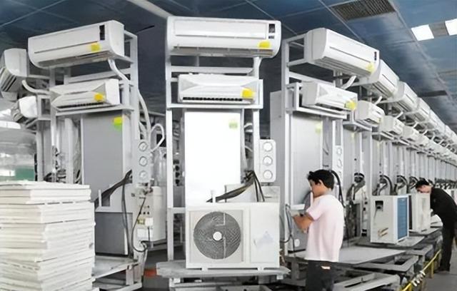 志高是贴牌货吗，奥克斯是贴牌货吗