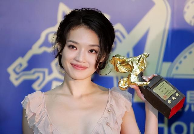 钟丽缇张伦硕,钟丽缇年轻时候有多美