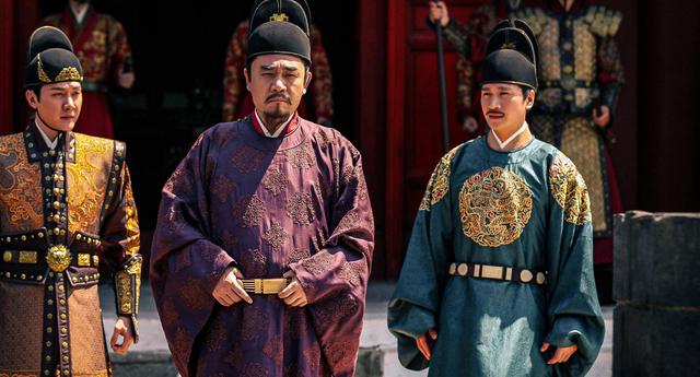 徐辉祖为什么不帮朱棣打仗，徐辉祖为什么不帮朱棣打仗了