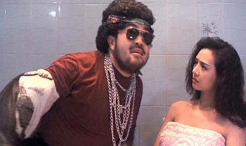 钟丽缇,钟丽缇简历个人简介